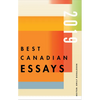 Best Canadian Essays 2019 - Paperback