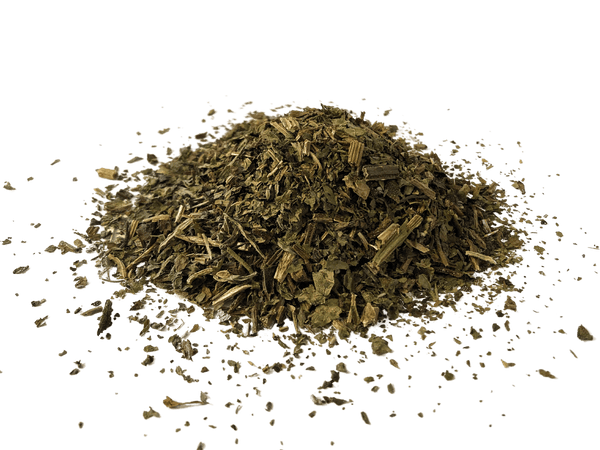 Comfrey Leaf, Cut, Sifted