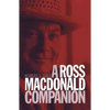 A Ross MacDonald Companion - Hardcover