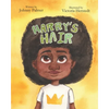 Harry's Hair - Paperback