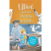 Elliot and the Hungry Seagulls - Hardcover