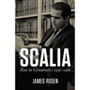 Scalia: Rise to Greatness, 1936 to 1986 - Hardcover