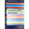 Economics of Art and Culture - Paperback