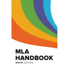 MLA Handbook (Official) - Paperback