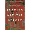 Leaving Letitia Street - Paperback