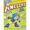 Captain Awesome and the Missing Elephants - Paperback