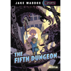 The Fifth Dungeon - Paperback