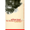 The Destiny of Nathalie X - Paperback