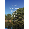 The Gospels: Matthew, Mark, Luke, John: A Greek-English, Verse by Verse Translation - Paperback