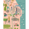 Windy City: Blank Journal - Paperback