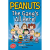 Peanuts: The Gang's All Here!: Two Books in One - Paperback