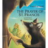 The Prayer of St. Francis - Hardcover