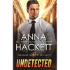 Undetected - Paperback