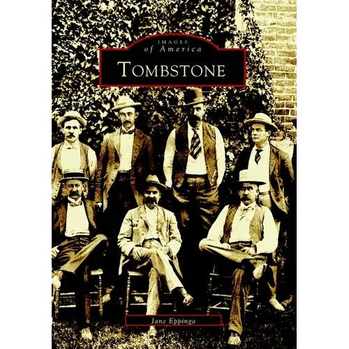 Tombstone - Paperback