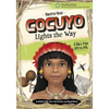 Cocuyo Lights the Way: A Diary from 1493 to 1496 - Paperback