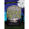 The Ghostly Tales of Coeur d'Alene - Paperback