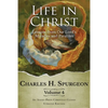 Life in Christ Vol 4: Lessons from Our Lord's Miracles and Parables - Paperback