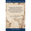 The Improvement of Human Reason, Exhibited In The Life of Hai ebn Yokdhan. Written In Arabick Above 500 Years Ago, By Abu Jaafar ebn Tophail. Translat - Hardcover