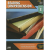 Core Skills Reading Comprehension Workbook Grade 3 - Paperback