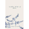 Another Shade of Blue - Paperback