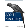 802.11 Security - Paperback
