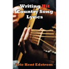 Writing Hit Country Song Lyrics - Paperback