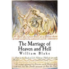 The Marriage of Heaven and Hell - Paperback