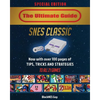 SNES Classic: The Ultimate Guide To The SNES Classic Edition: Tips, Tricks and Strategies To All 21 Games! - Paperback