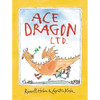 Ace Dragon Ltd - Hardcover