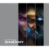 Cinematic Art of StarCraft - Hardcover