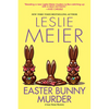 Easter Bunny Murder - Paperback