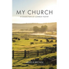 My Church: A Collection of Cowboy Poetry - Paperback