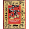 1897 Sears, Roebuck & Co. Catalogue - Paperback