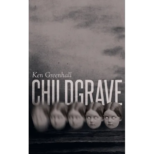 Childgrave - Paperback