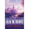 Use of Weapons - Paperback