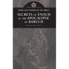 More Lost Books of the Bible: The Secrets of Enoch & The Apocalypse of Baruch - Paperback