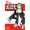Fire Force 3 - Paperback