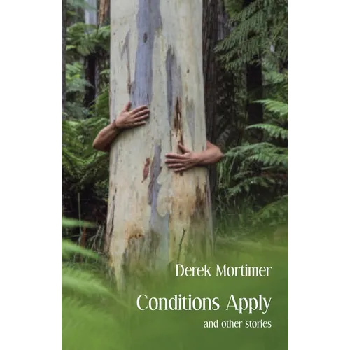 Conditions Apply and other stories - Paperback