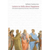 Letters to Sofia about Happiness: Life lessons inspired by Socrates, Plato and Aristotle - Paperback