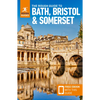 The Rough Guide to Bath, Bristol and Somerset: Travel Guide with eBook - Paperback