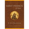 Saint Francis of Assisi - Paperback