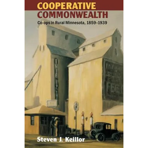 Cooperative Commonwealth - Paperback