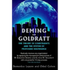 Deming and Goldratt: The Theory of Constraints and the System of Profound Knowledge - Paperback