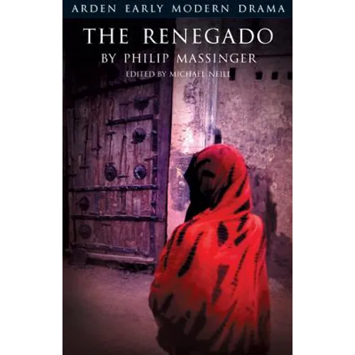 The Renegado - Paperback