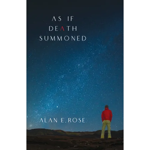 As If Death Summoned: A Novel of the AIDS Epidemic - Paperback