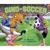 Dino-Soccer - Hardcover