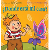 ¿Dónde está mi casa? - Hardcover