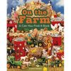 On the Farm: A Can-You-Find-It Book - Paperback