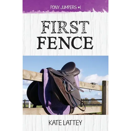 First Fence - Paperback