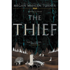 The Thief: A Newbery Honor Award Winner - Paperback